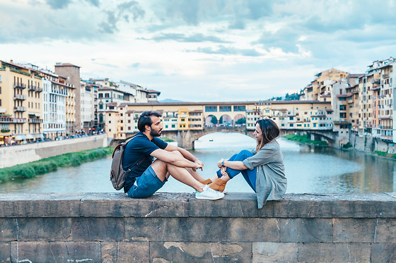 3 giorni da sogno a Firenze