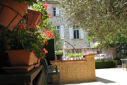 La Maison de Verotte