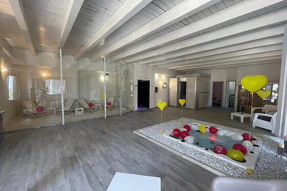 Frontemare Hotel Village & Spa - photo 9