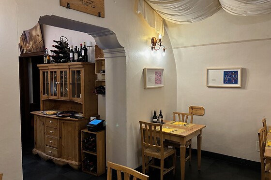 Osteria dello Zingaro - photo 1
