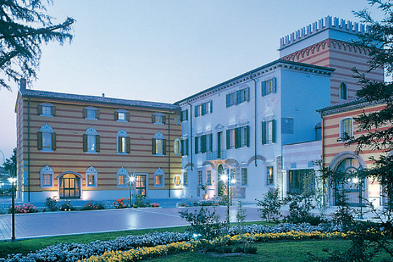 Hotel Villa Malaspina - photo 5