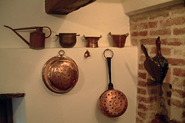 Abbadia Borgo del Sole