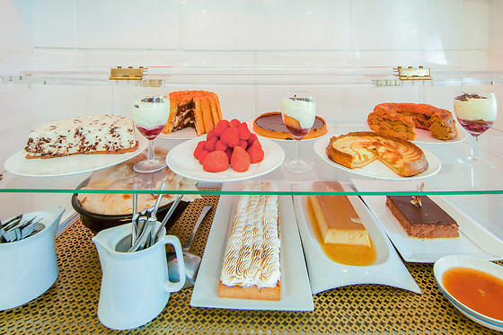 BRIT HOTEL LE ROYAL TROYES CENTRE GARE - photo 14