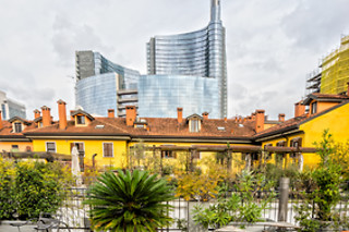 3 giorni da sogno a Milano