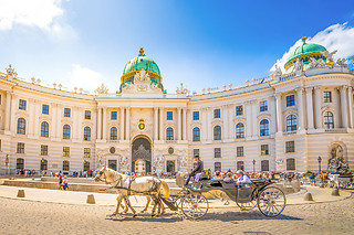3 giorni da sogno a Vienna