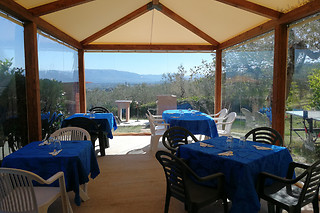 Soggiorno relax di 2 notti in provincia di Perugia da Nonna Rana & Altrove Country Spa