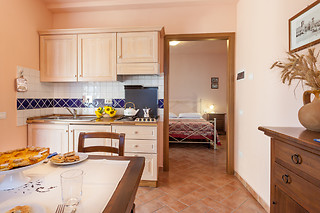 Soggiorno relax di 2 notti in provincia di Perugia da Nonna Rana & Altrove Country Spa