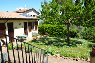 Soggiorno relax di 2 notti in provincia di Perugia da Nonna Rana & Altrove Country Spa