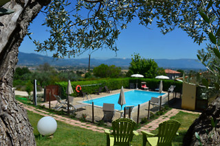 Soggiorno relax di 2 notti in provincia di Perugia da Nonna Rana & Altrove Country Spa