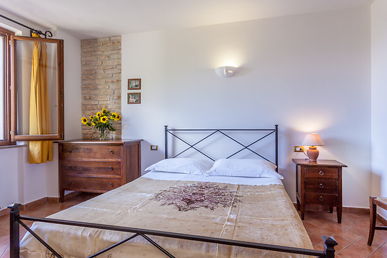 Soggiorno relax di 2 notti in provincia di Perugia da Nonna Rana & Altrove Country Spa