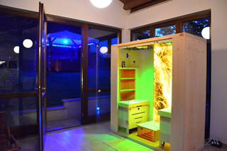 Soggiorno relax di 2 notti in provincia di Perugia da Nonna Rana & Altrove Country Spa