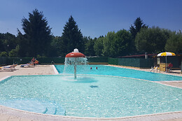 Camping Montorfano