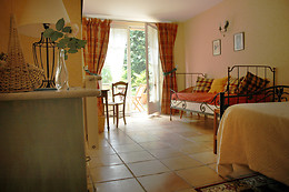 Chambres d'hôtes Les Douves