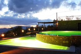 ALBERGO RISTORANTE IL CASTELLACCIO***