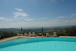 ALBERGO RISTORANTE IL CASTELLACCIO***