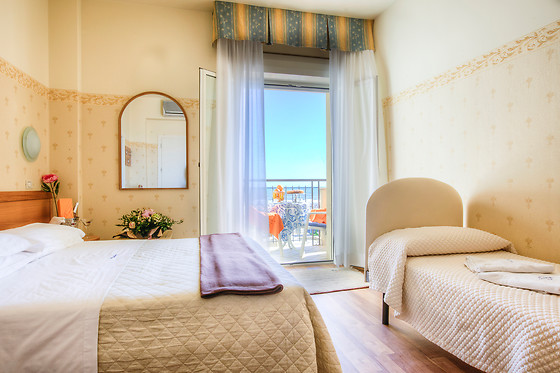 Hotel San Francisco Spiaggia - photo 2