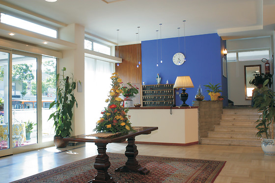 Hotel San Francisco Spiaggia - photo 17