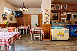 Hotel Ristorante Moderno