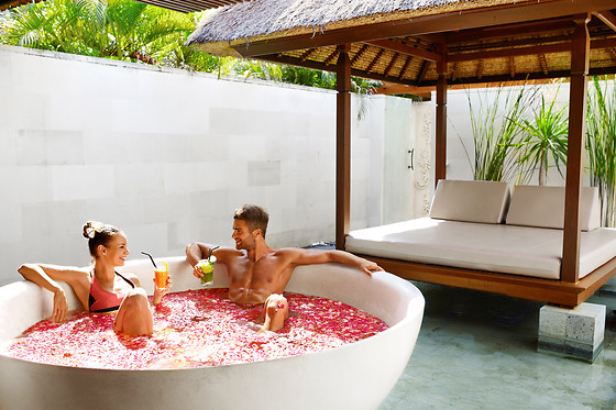 3 giorni esclusivi Spa & Cena