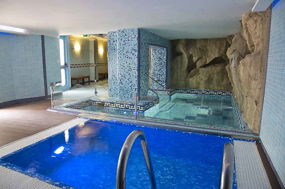 Villa Luisa Resort - photo 5