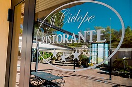 Il Ciclope CountryHotel
