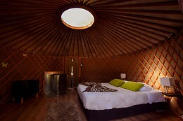 VALE DO ROSSIM ECO RESORT