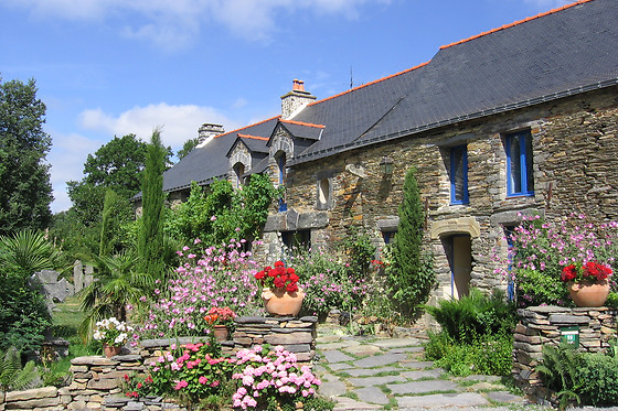 Le Clos du Tay - photo 4