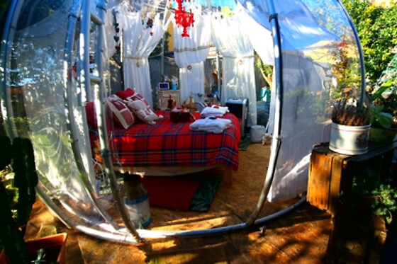 Sky room carrara - photo 0