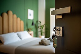 Online Booking EPS