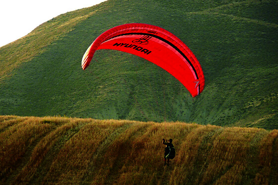 Etna Fly - photo 1