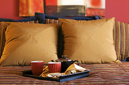B&B La Civetta