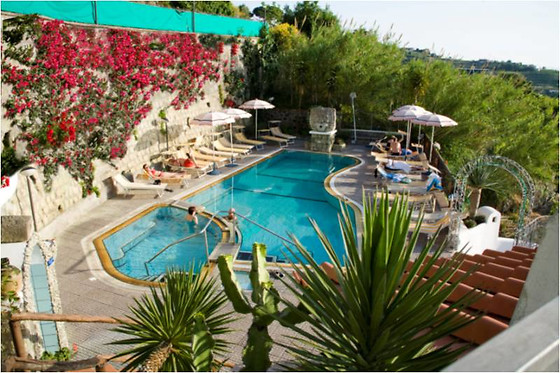 Hotel Residence La Rosa - photo 5