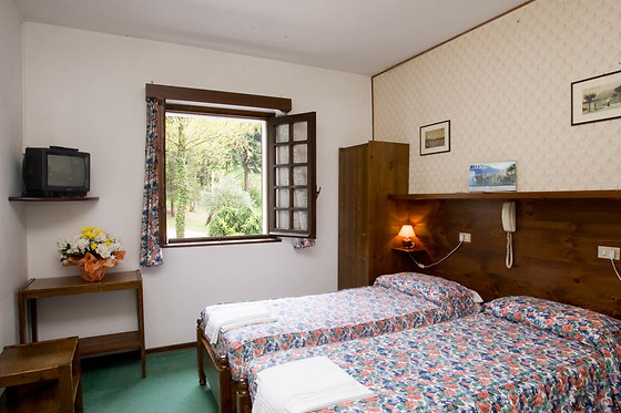 Hotel Ristorante Al Verde - photo 3