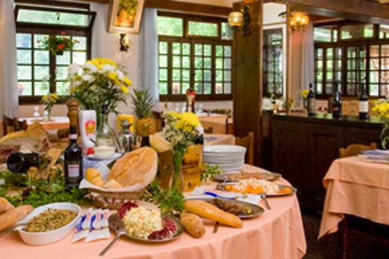 Hotel Ristorante Al Verde - photo 4