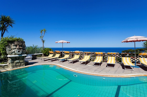 Hotel Residence La Rosa - photo 7
