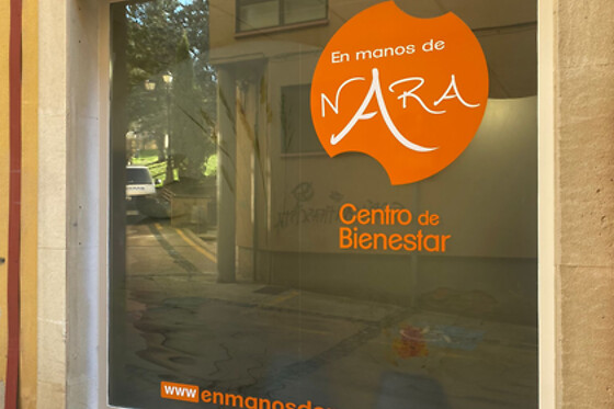EN MANOS DE NARA - photo 8