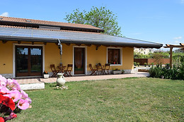 Agriturismo Alle Quattro Stagioni