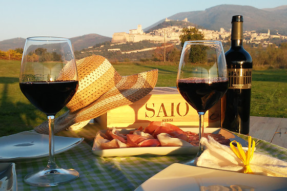 Saio Assisi - photo 0
