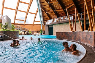 Ingresso giornaliero area Fun e area Benessere presso il parco Acquaworld a Concorezzo in provincia di Monza e Brianza