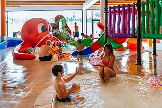 Ingresso giornaliero area Fun e area Benessere presso il parco Acquaworld a Concorezzo in provincia di Monza e Brianza