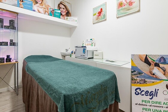 Marylin Beauty Center - photo 2