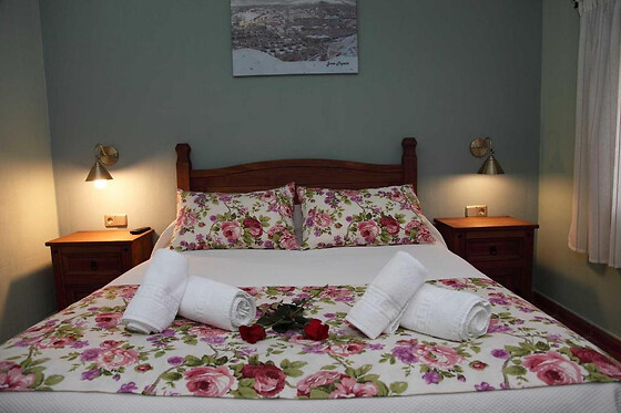 HOTEL RURAL VALLE DEL TURRILLA - photo 14