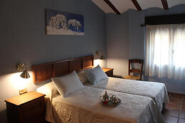 HOTEL RURAL VALLE DEL TURRILLA
