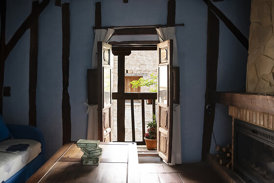 CASA RURAL EL ATROJE - photo 18