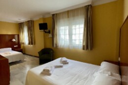 HOTEL FONDA DE DON GONZALO