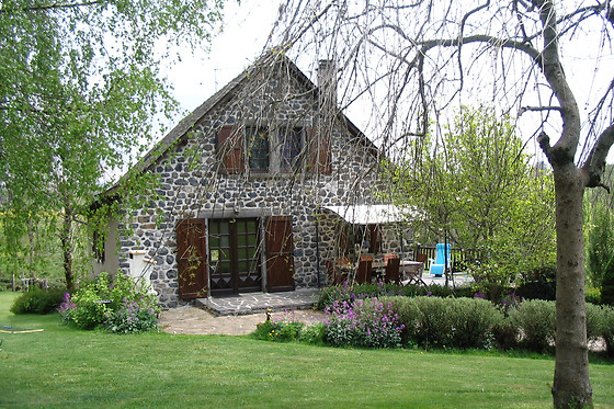 Le Moulin du Pont - photo 1