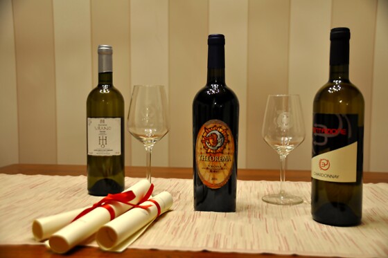 Fattoria Carmignani - photo 4