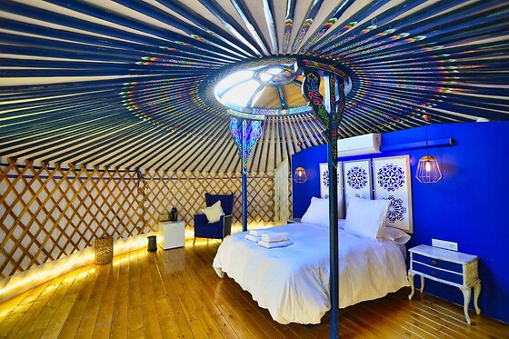 EL JARDÍN DE LAS DELIZIAS - photo 1
