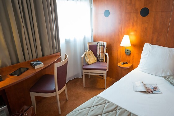 Online Booking EPS - photo 2