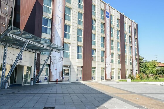 Online Booking EPS - photo 0